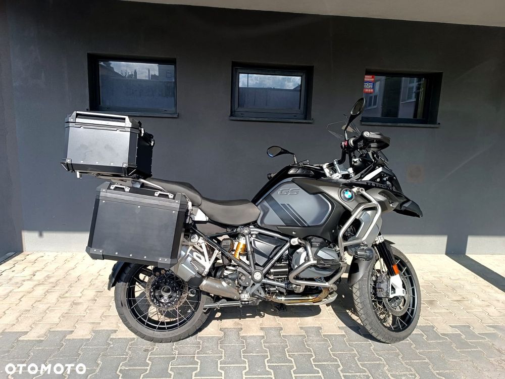 BMW GS - 18