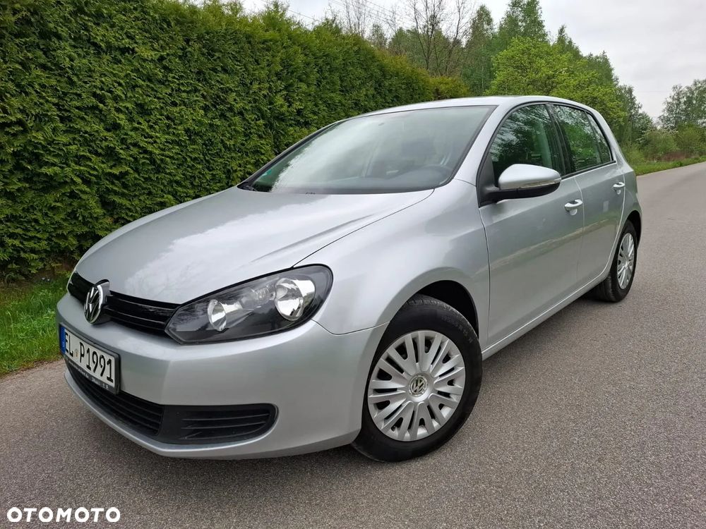 Volkswagen Golf 1.6 Team - 3