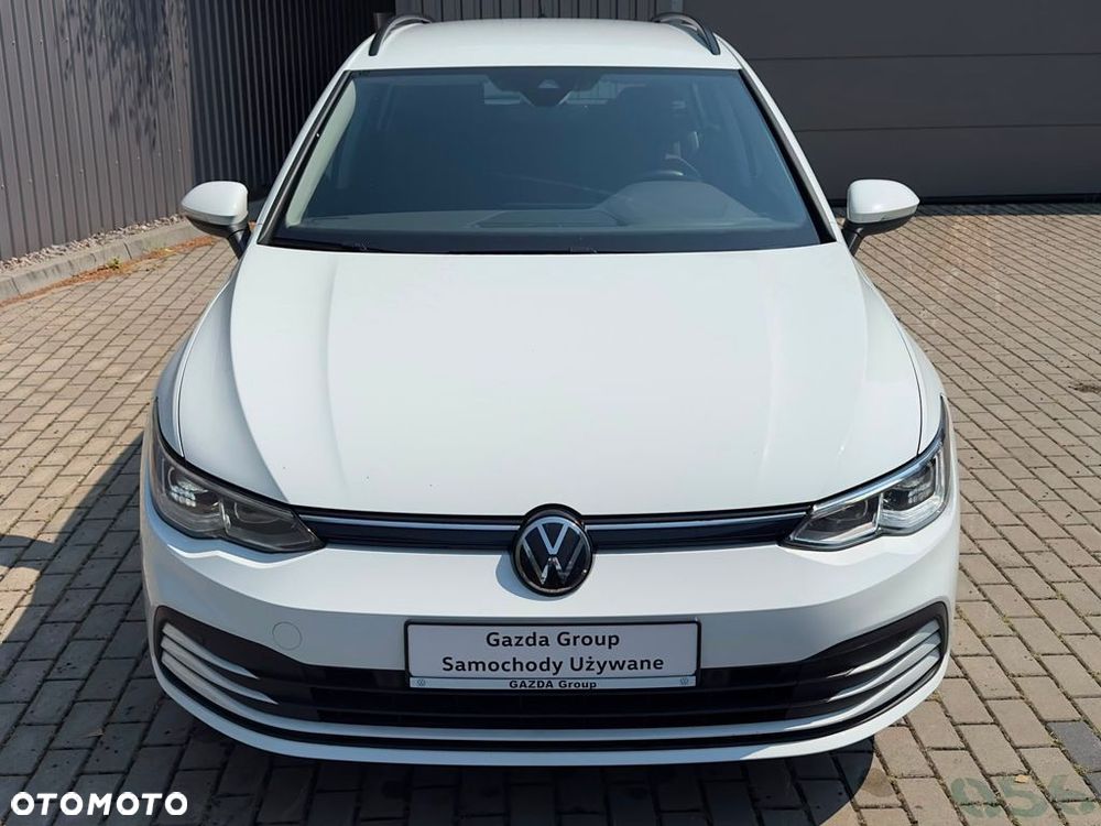 Volkswagen Golf 1.5 TSI EVO Life - 5