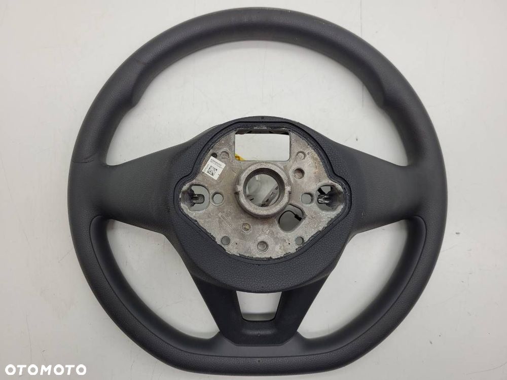 KIEROWNICA MULTIFUNKCJA VW CRAFTER II 2K7419089 ORYGINAŁ - 5