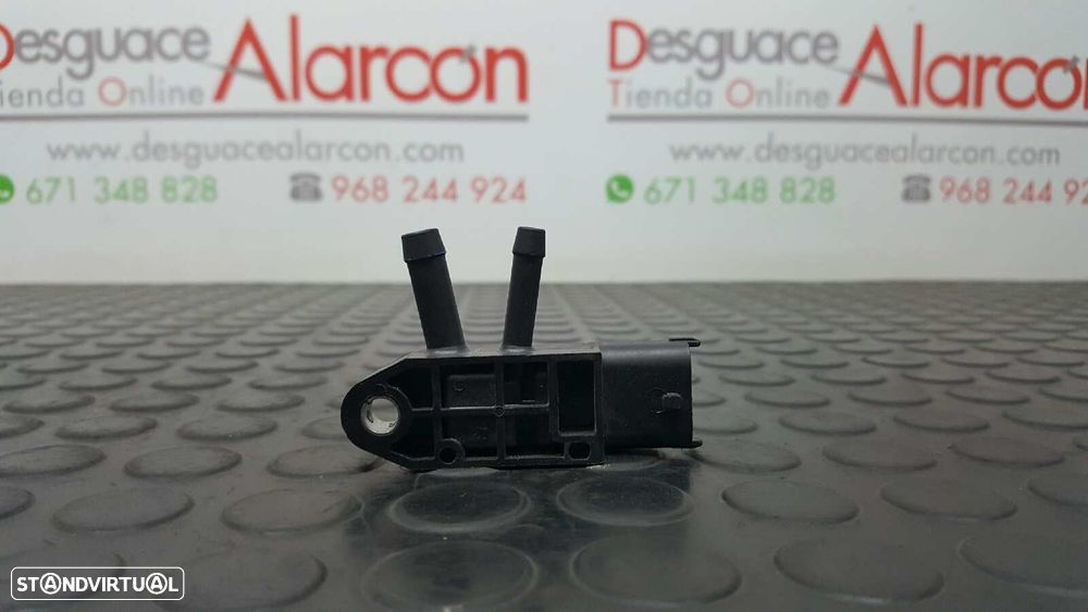 SENSOR DE PRESSÃO RENAULT KANGOO EMOTION - 2