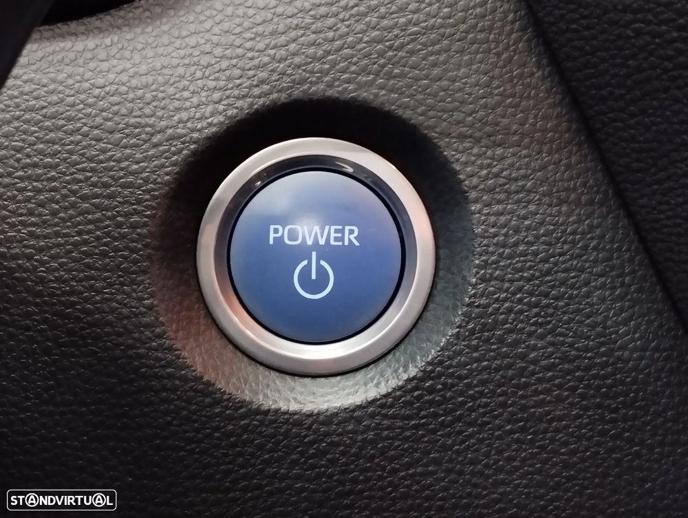 Toyota Corolla Touring Sports 1.8 Hybrid Comfort - 22