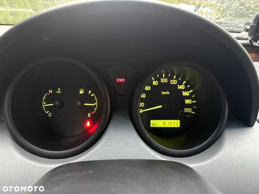 Chevrolet Aveo - 7
