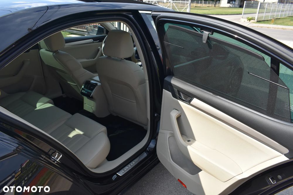 Skoda Superb 2.0 TDI SCR 4x4 L&K DSG - 34