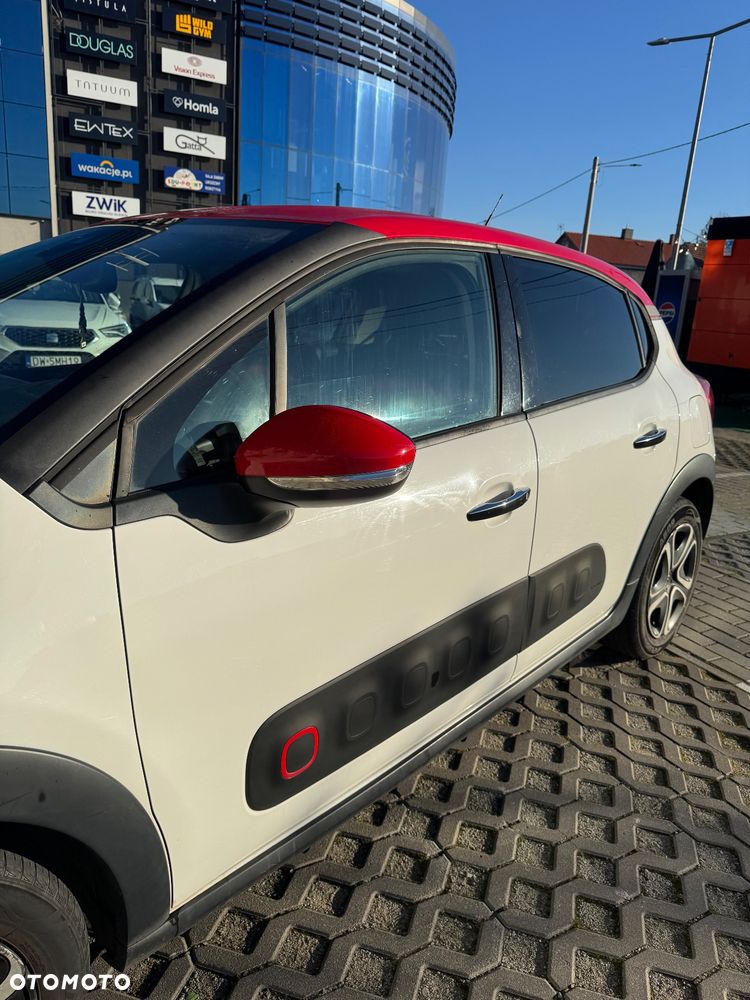 Citroën C3 Pure Tech 110 Stop&Start Exclusive - 14