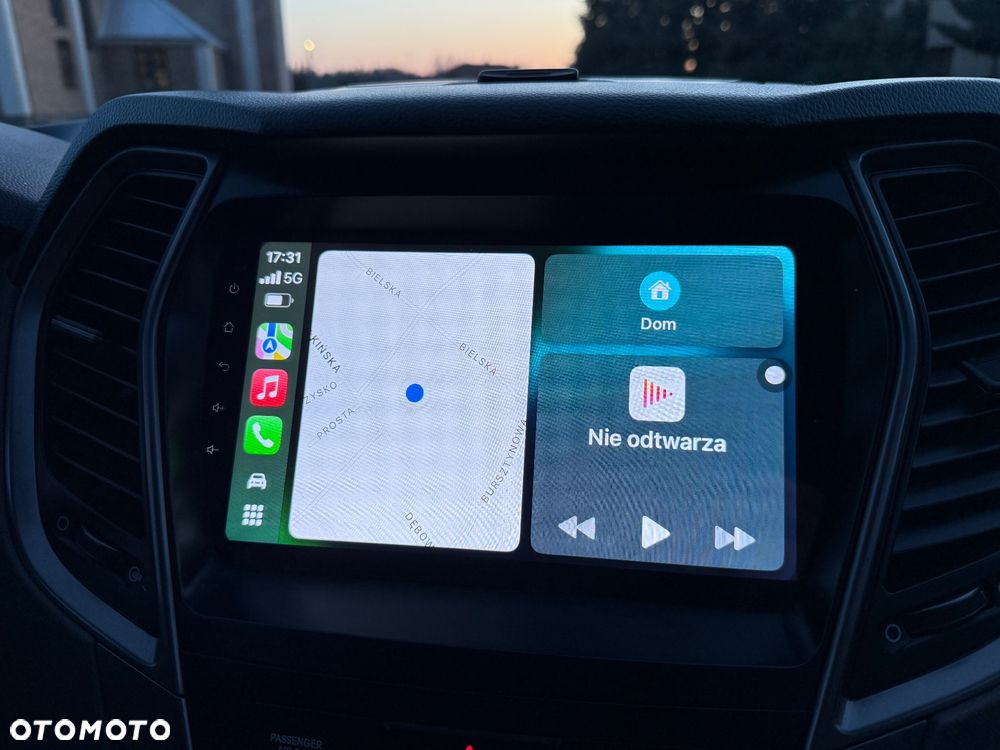 Hyundai Santa Fe 2.4 Sport Utility - 28