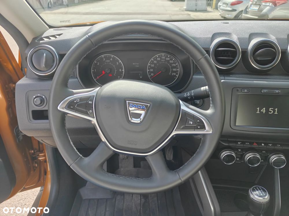 Dacia Duster SCe 115 4x2 Prestige - 6