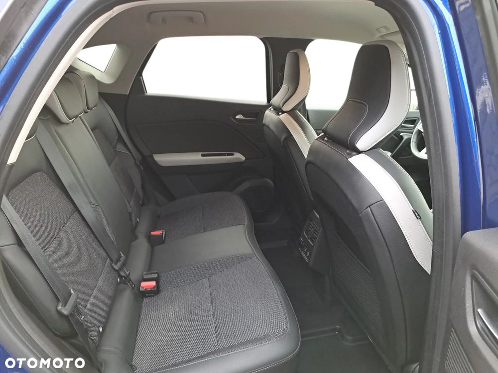 Renault Captur 1.6 E-TECH Plug-In Intens - 25