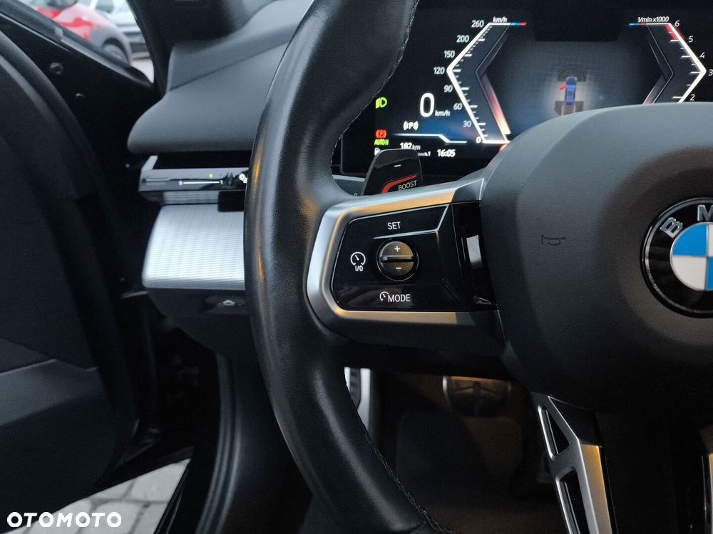 BMW Seria 5 520d xDrive mHEV M Sport - 17