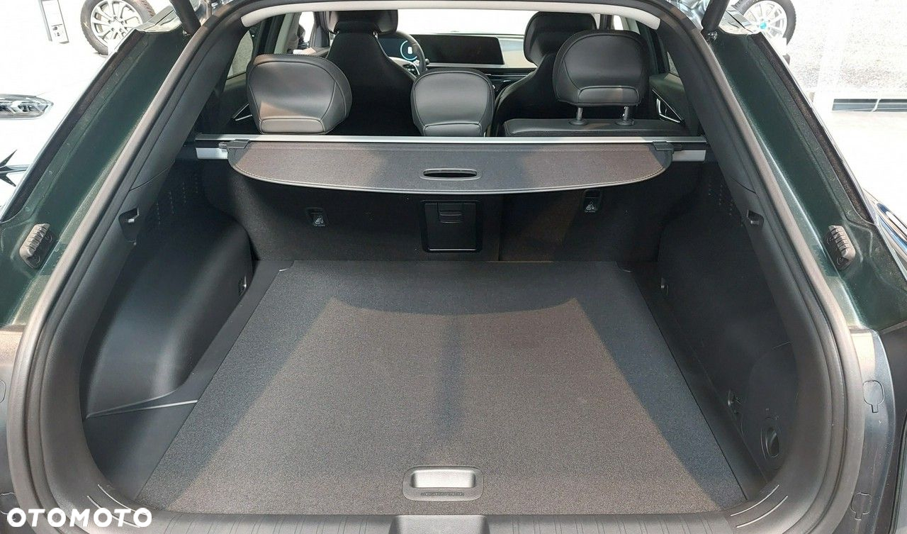 Kia EV6 77.4kWh Plus - 39