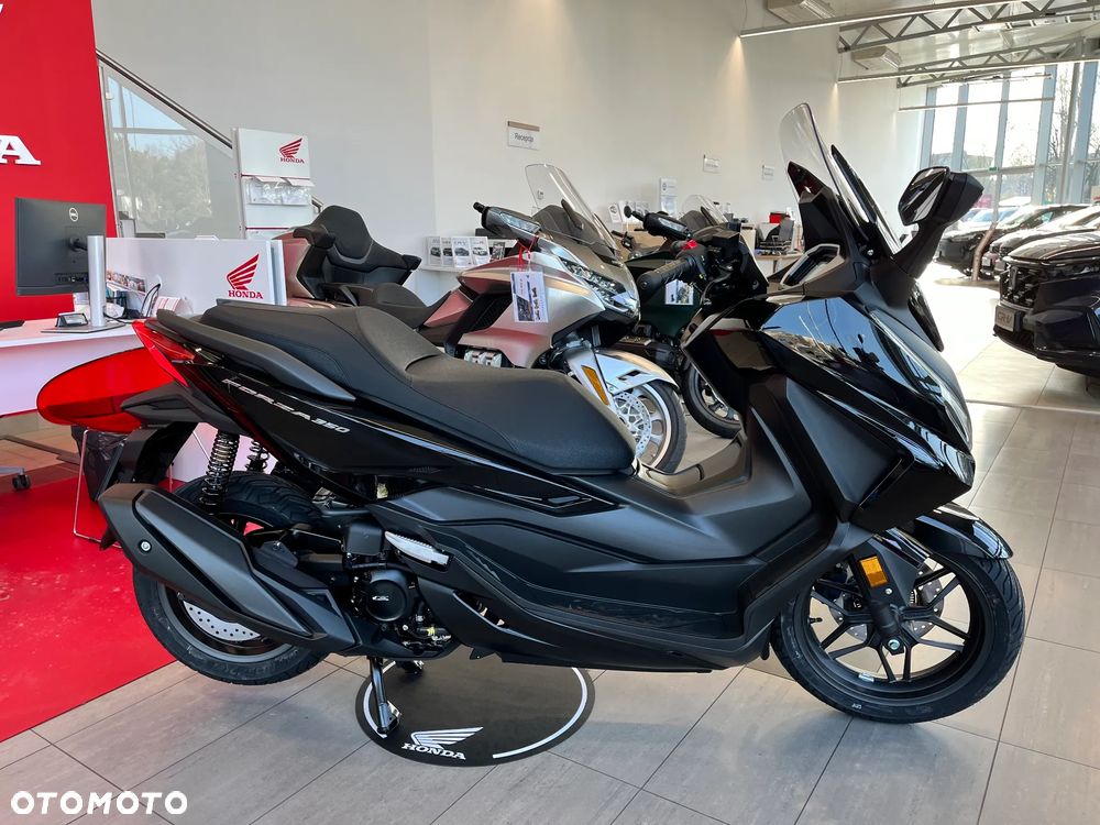 Honda NSS - 2
