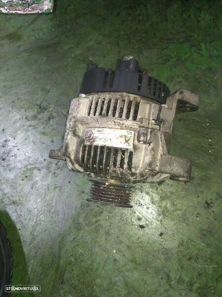 ALTERNADOR RENAULT KANGOO I FKC0 - 1