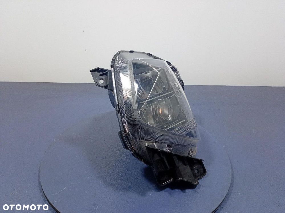 HYUNDAI TUCSON IV NX4 REFLEKTOR LEWY PRZÓD EUROPA N792112010 - 6