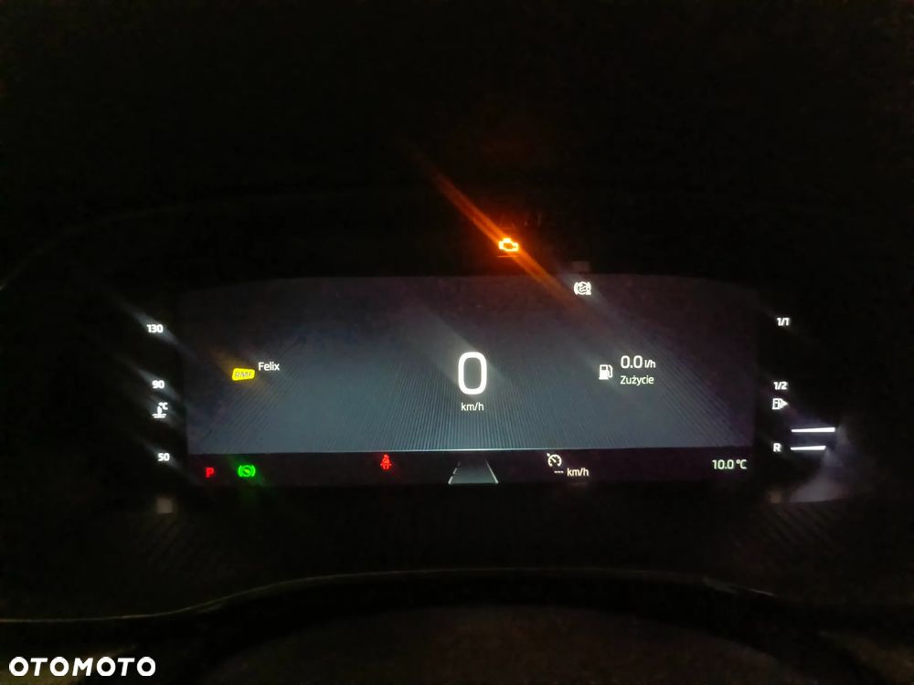 Skoda Octavia - 13