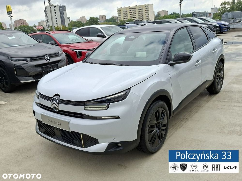 Citroën C4 - 1