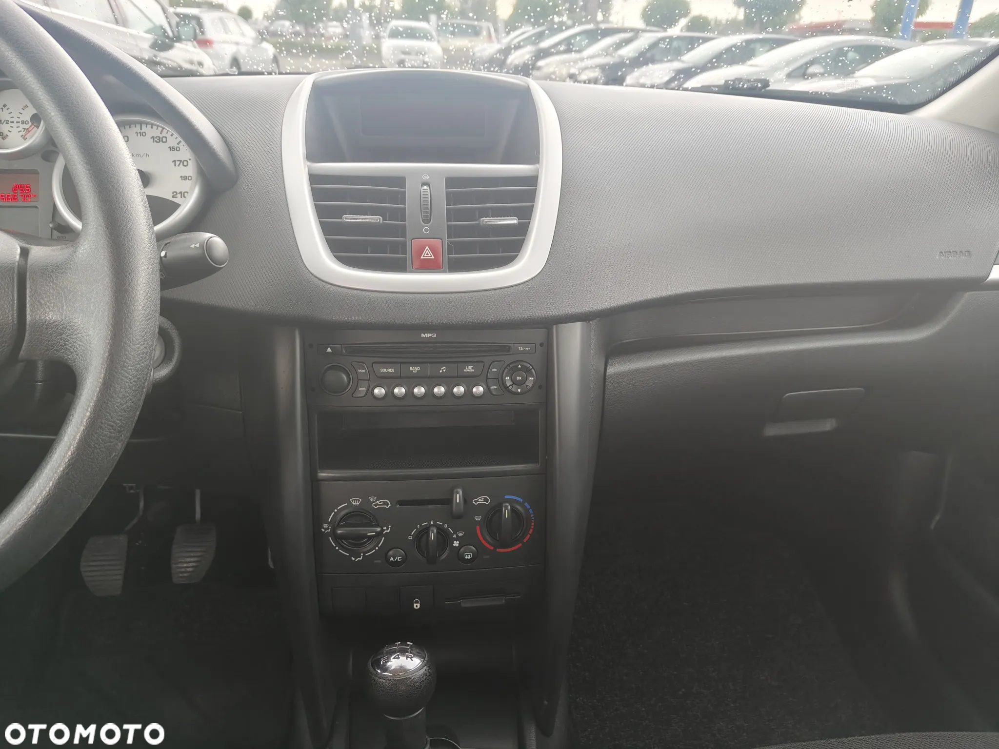 Peugeot 207 75 Urban Move - 20