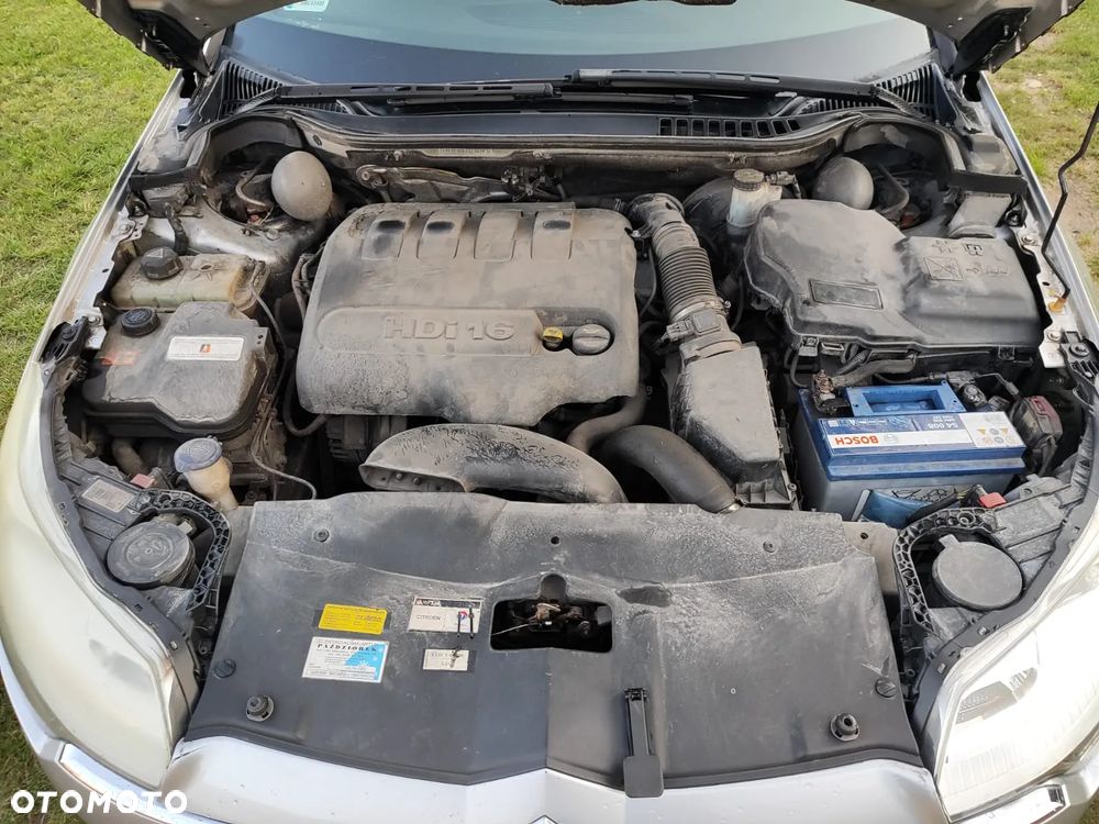 Citroën C5 2.0 HDi Confort My Way - 31