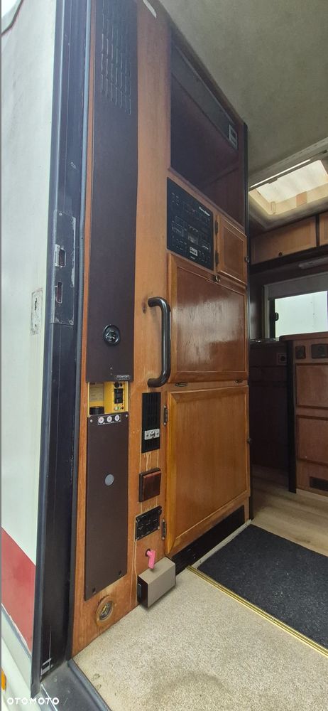 MAN Clou Liner 700 - 10