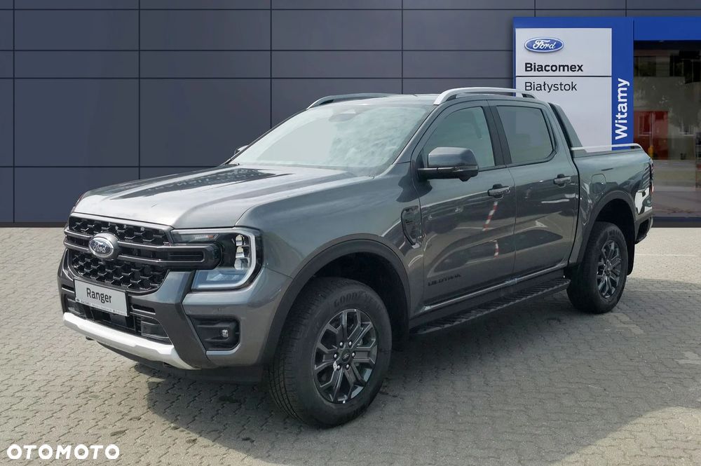 Ford Ranger - 3