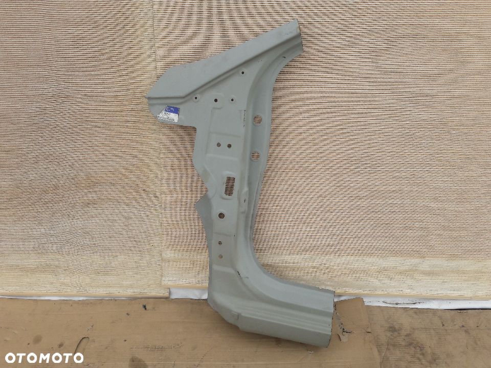 SLUPEK POSZYCIE LEWY PRZOD HYUNDAI I10 II II