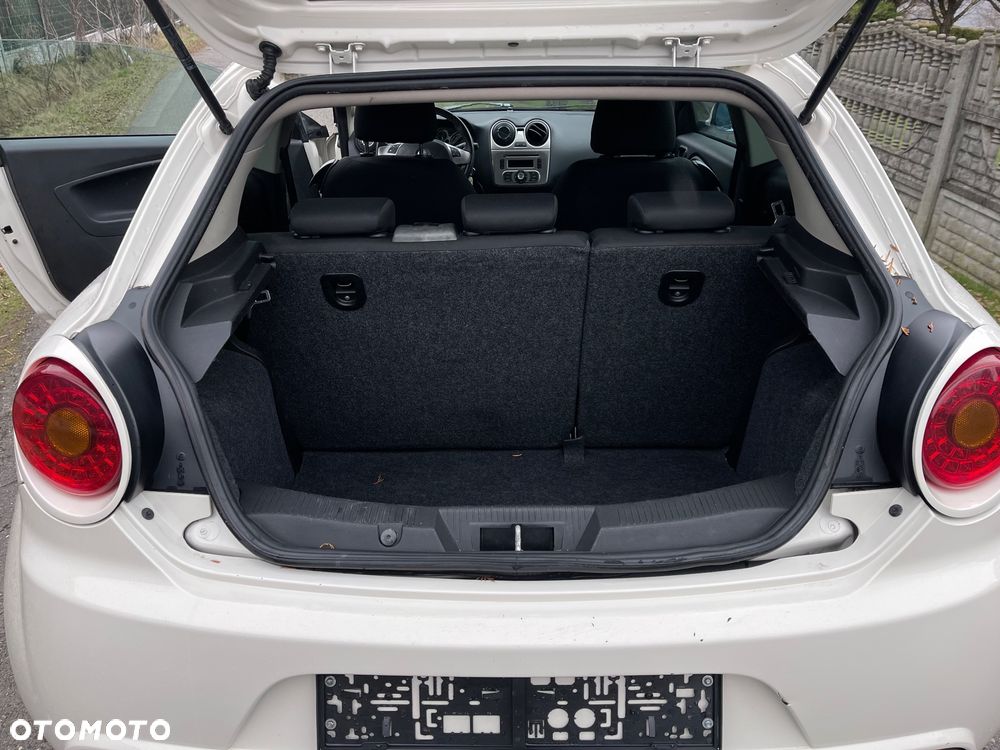 Alfa Romeo Mito 1.4 Distinctive - 12