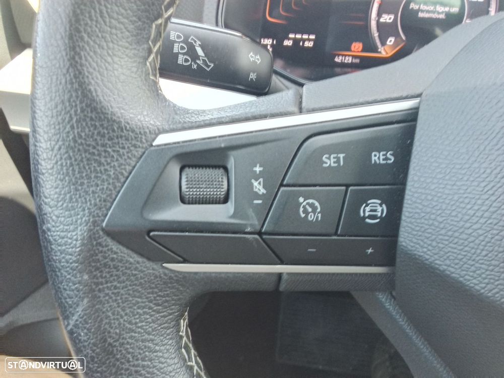 SEAT Ibiza 1.0 TSI Style - 23
