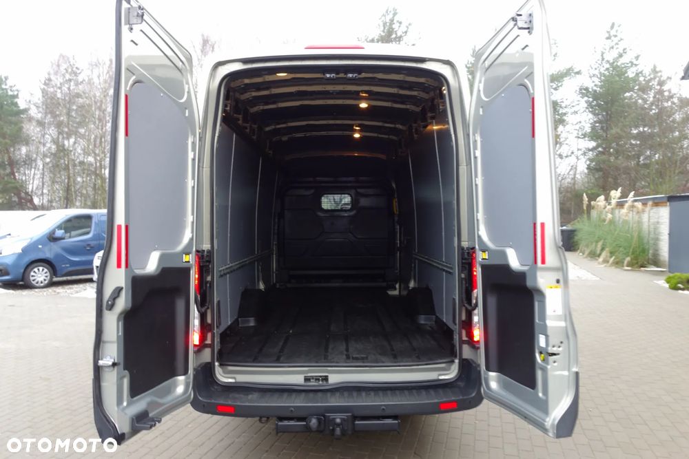 Ford Transit 2.2 Tdci 125 KM  L4H3 MAX  Klima Webasto Kamera - 8