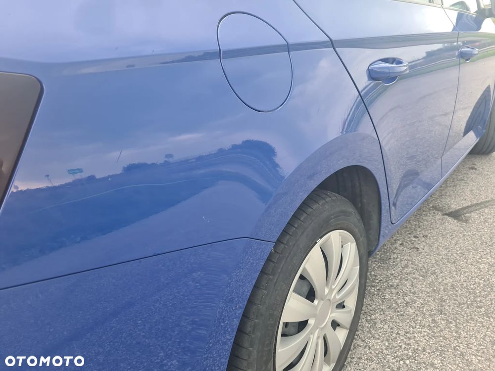 Skoda Fabia 1.0 Active - 8