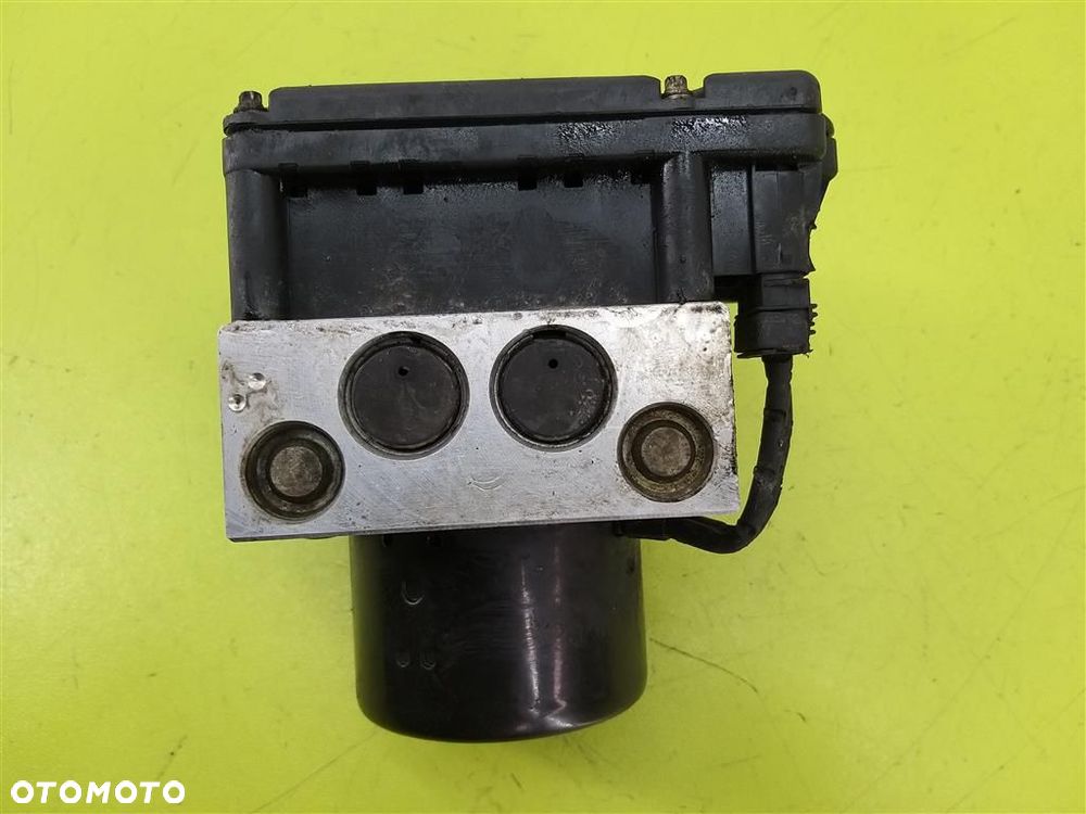 Pompa ABS STEROWNIK Fiat Doblo I 1.9JTD 103KM  2004-2010 ATE 51704746 - 2