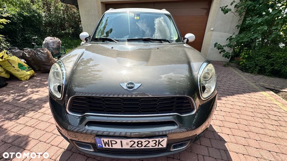 MINI Countryman Cooper S - 15