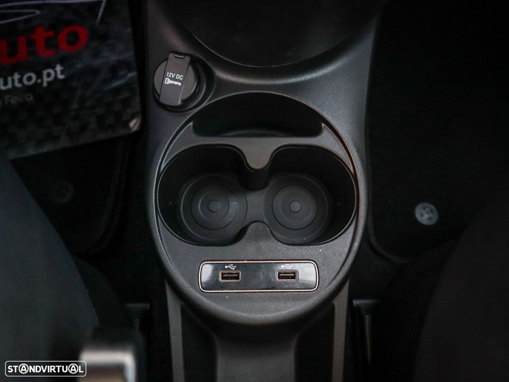 Fiat 500 1.0 Hybrid Connect - 26