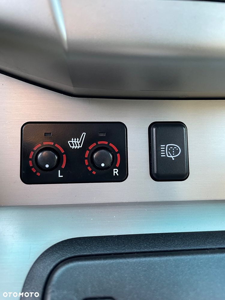 Lexus RX 400h Prestige - 6