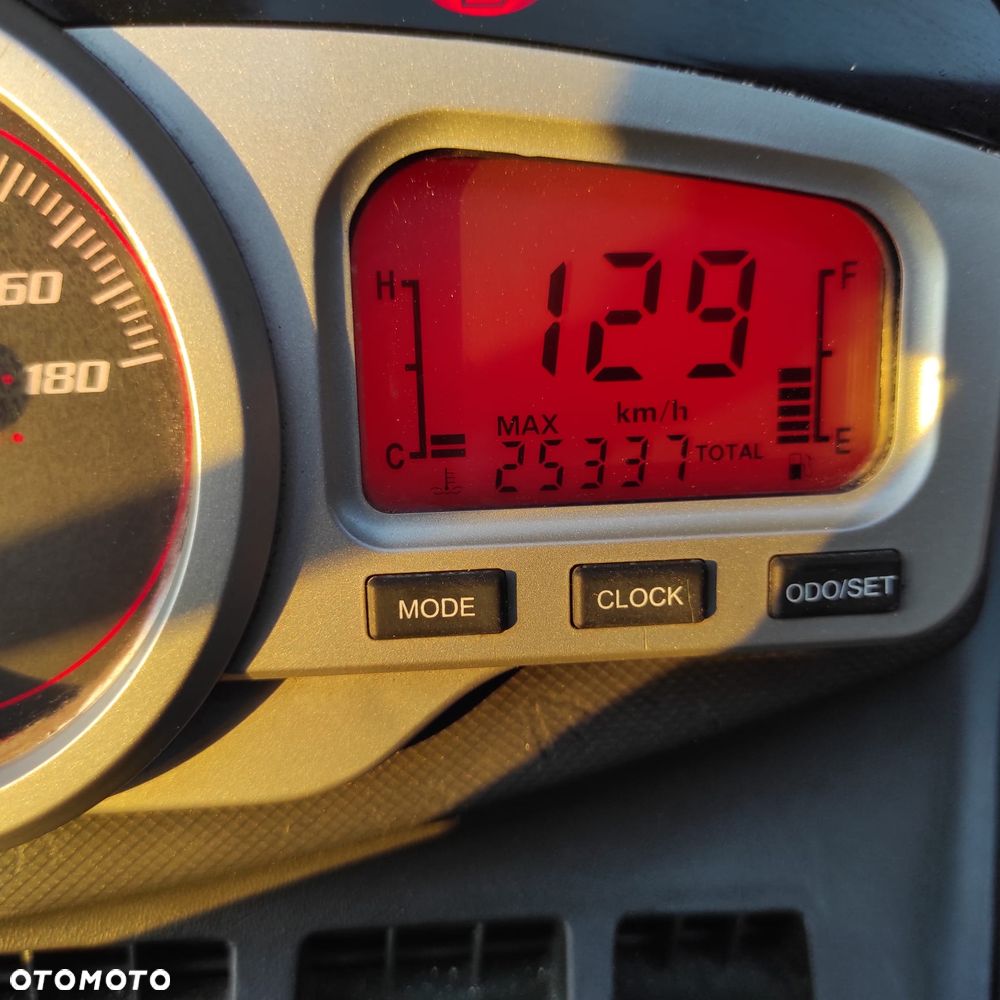 Gilera Nexus 500 - 4