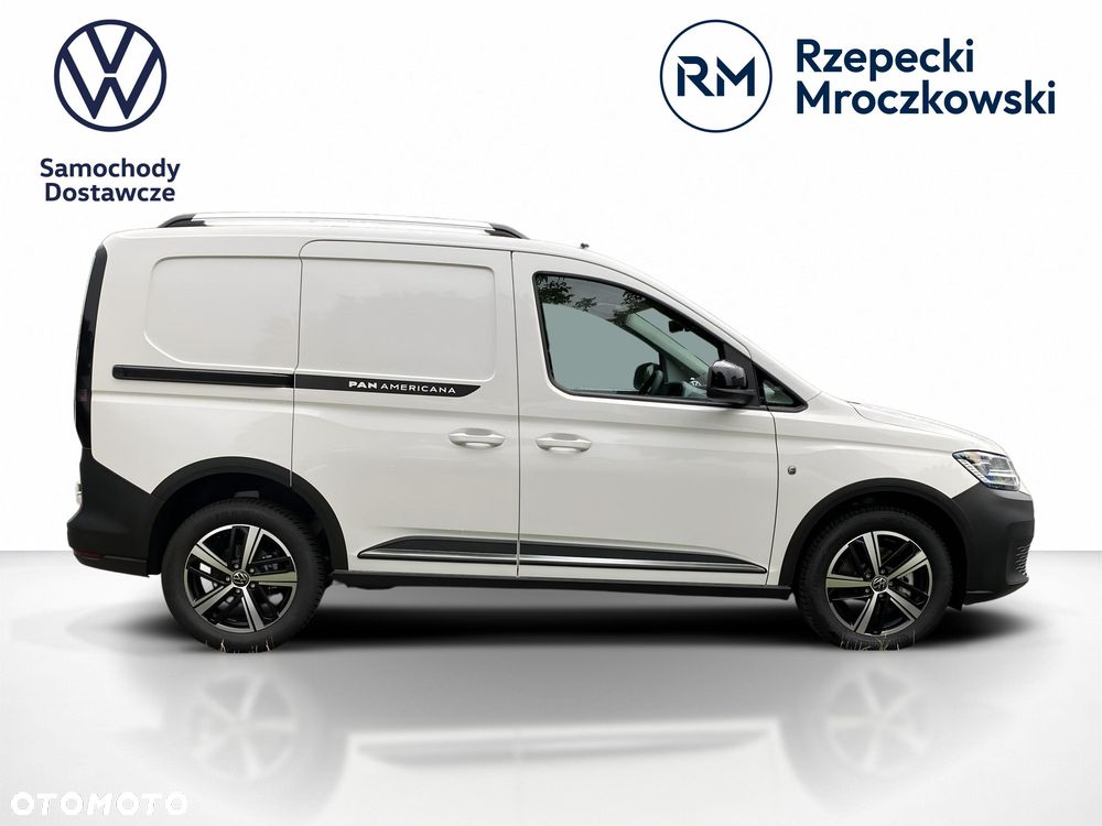 Volkswagen Caddy - 7