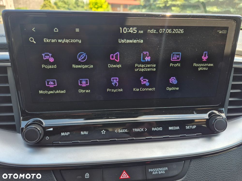 Kia XCeed 1.4 T-GDI OPF DCT7 PLATINUM EDITION - 28