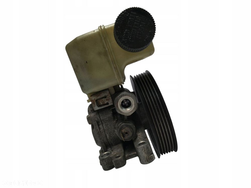 POMPA WSPOMAGANIA Mazda 6 II GH 1.8 2.0 16V GJ6E0376 - 3