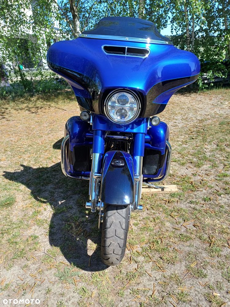 Indian Chieftain - 9