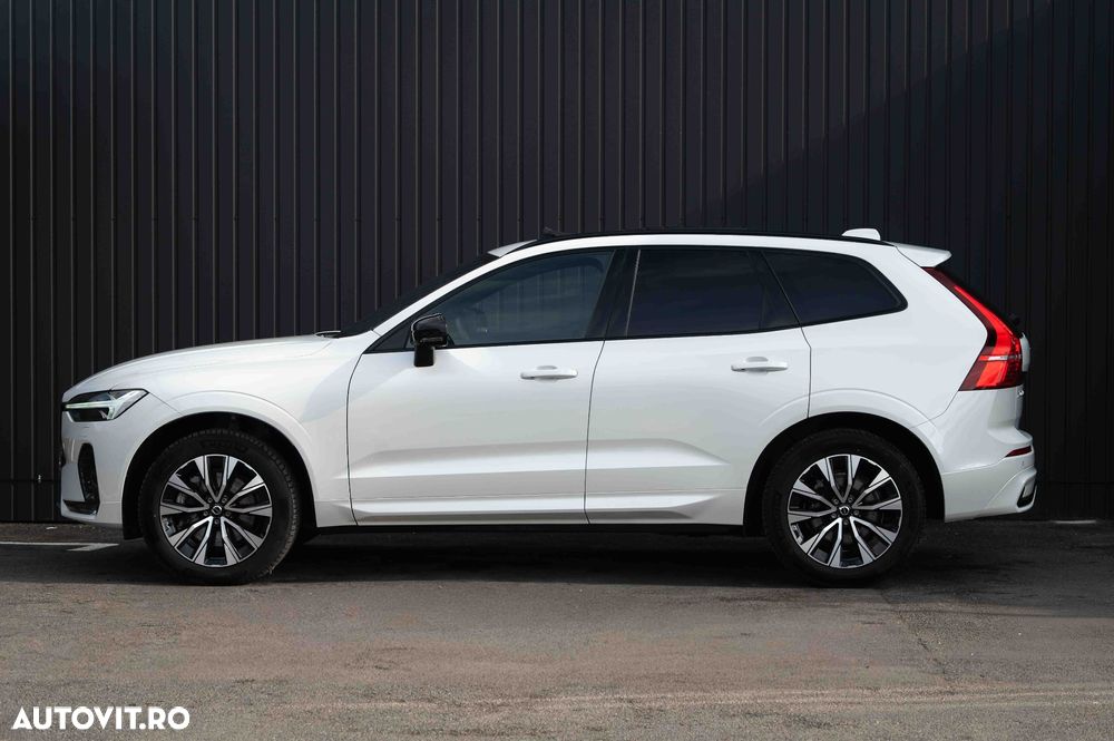 Volvo XC 60 B4 MHEV AT8 AWD R-Design - 9