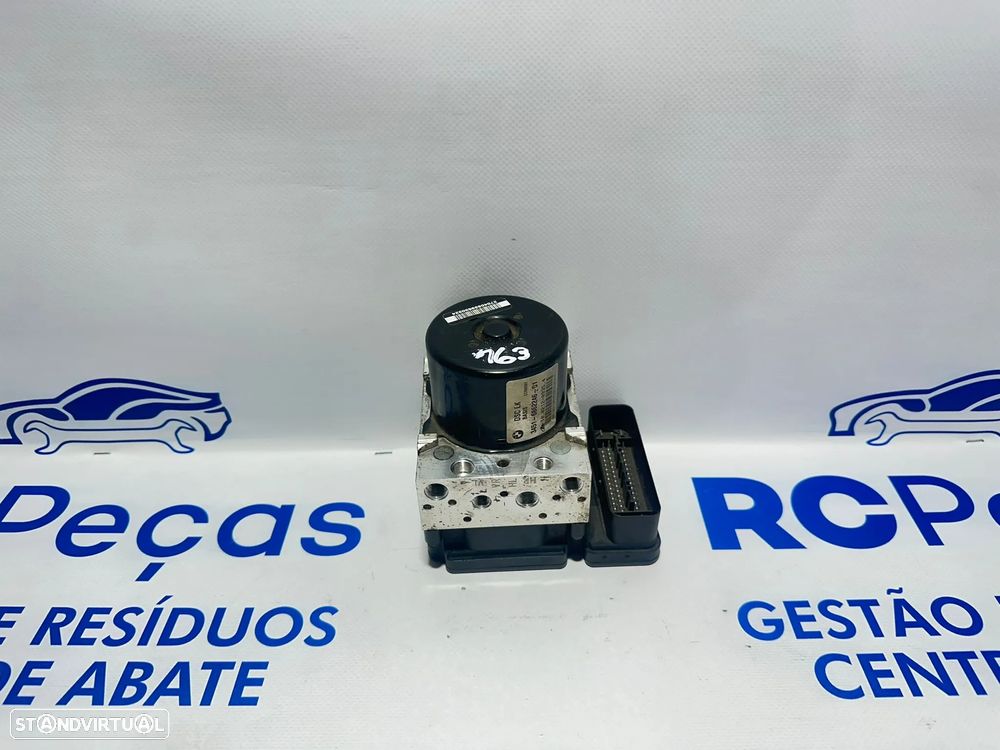 .Modulo ABS Bloco Hidraulico DSC LK Basis BMW 6862246 2011 - 2019 - 5