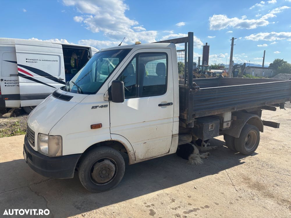 Volkswagen LT46 - 2