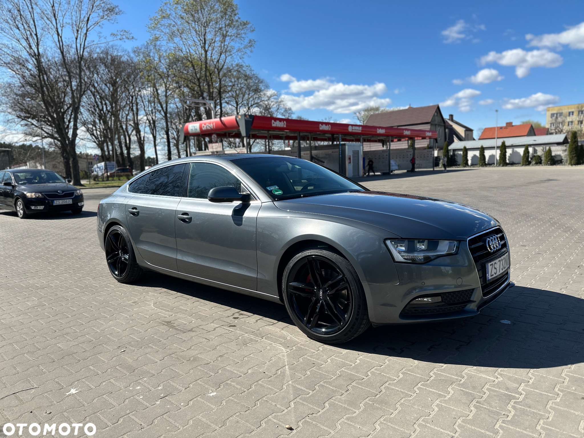 Audi A5 - 6
