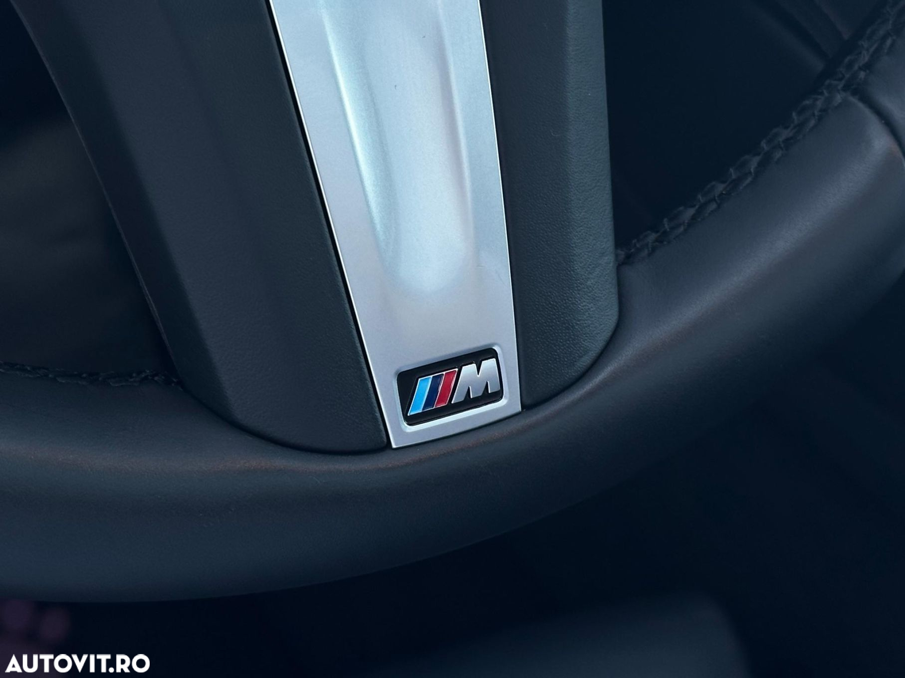 BMW X6 xDrive30d M Sport - 37