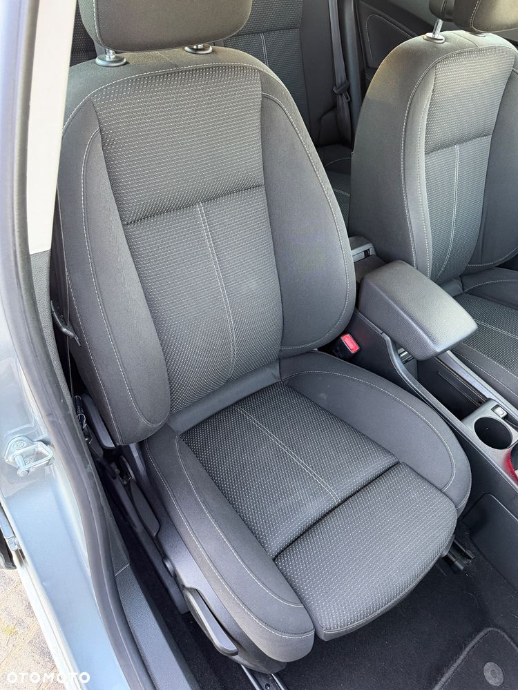 Opel Astra 1.7 CDTI DPF Exklusiv - 14