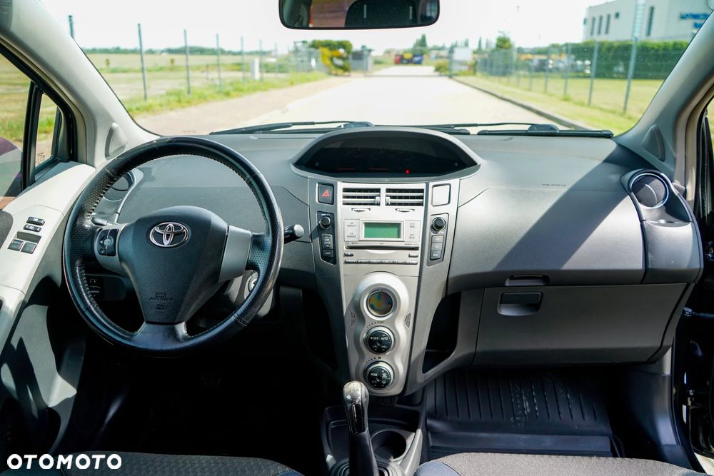 Toyota Yaris 1.8 VVT-i TSport - 20