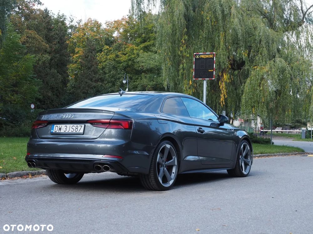 Audi S5 2018 photo 4