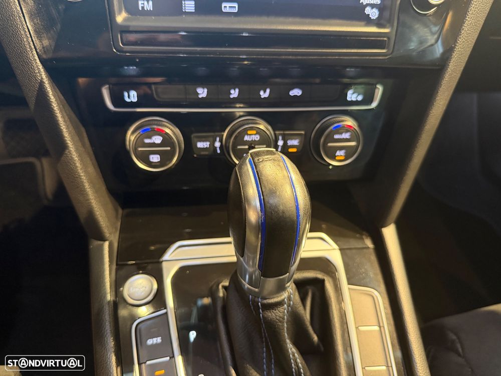 VW Passat Variant 1.4 TSI GTE Plug-in - 38