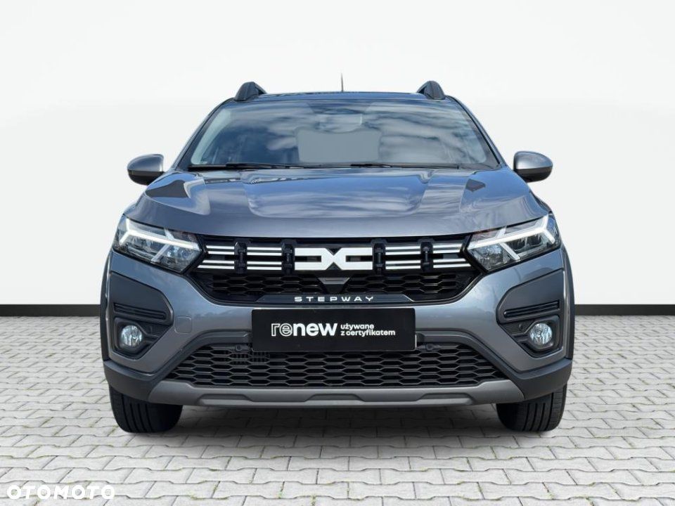 Dacia Sandero Stepway - 2