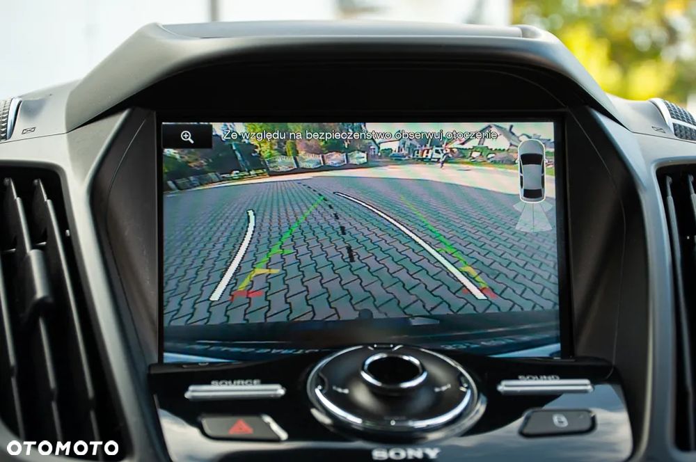 Ford Kuga - 35