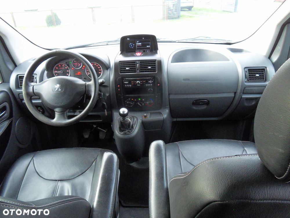 Peugeot EXPERT TEPEE - 13