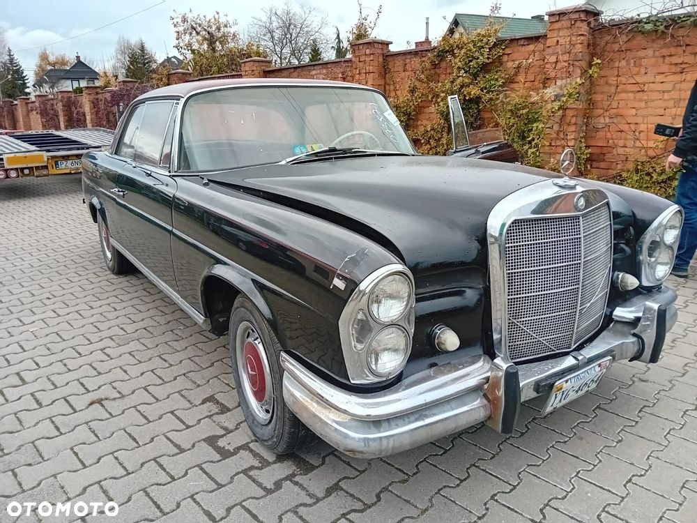 Mercedes-Benz Klasa S - 12